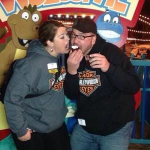 Meet your Posher, Don